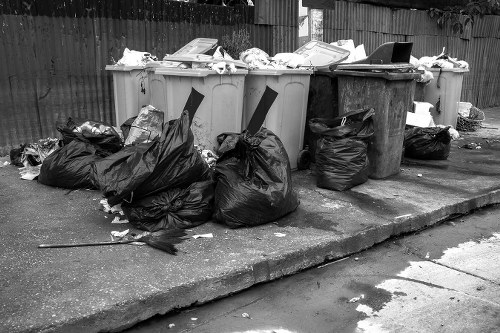Greenwich Skip Hire company logo