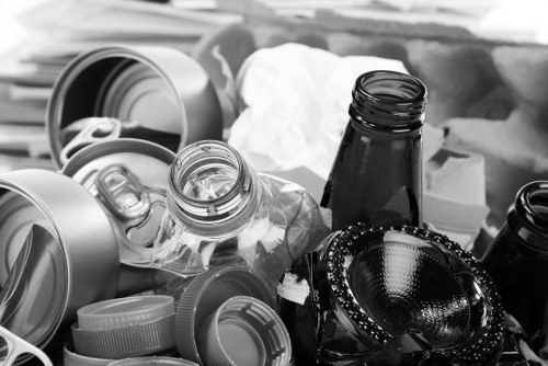 Greenwich wastewater management services