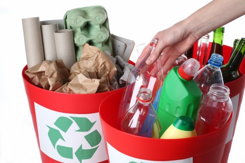 Efficient loft clearance process