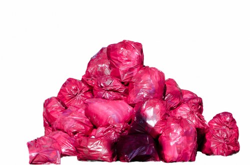 Advanced hazardous waste treatment process