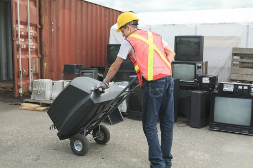 Cost-effective house clearance solutions