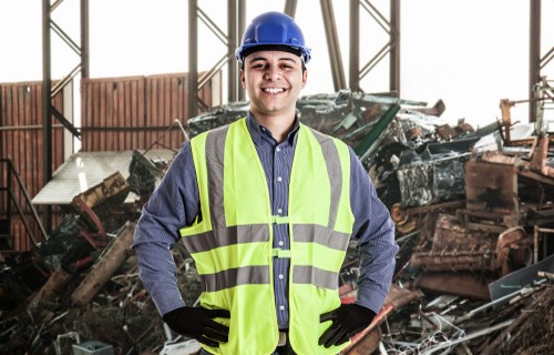 Application form for skip hire permit
